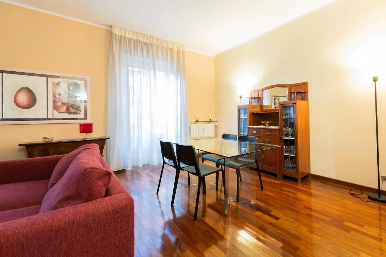 Residenza Astra Apartment Verona