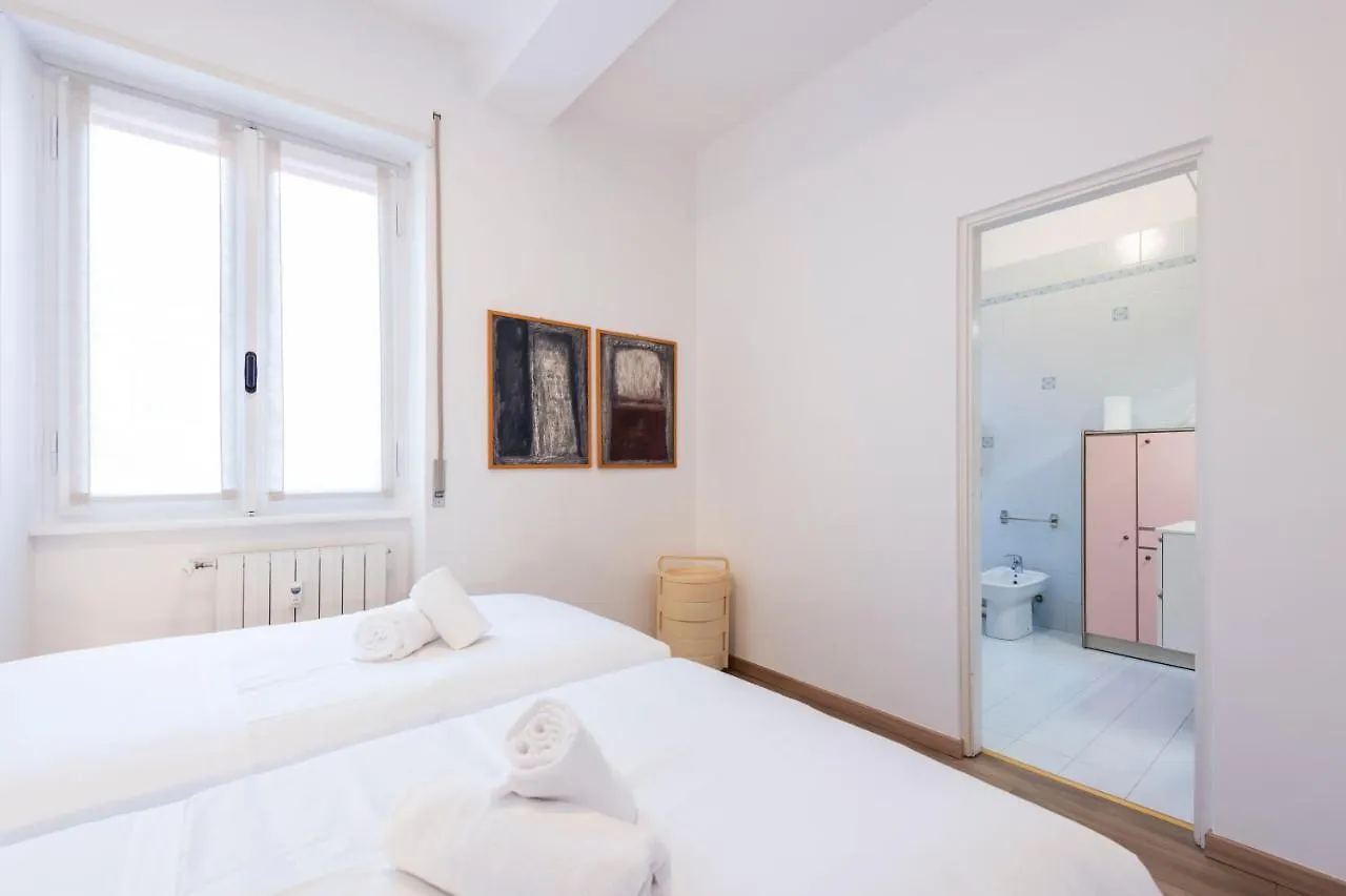 Residenza Astra Apartment Verona
