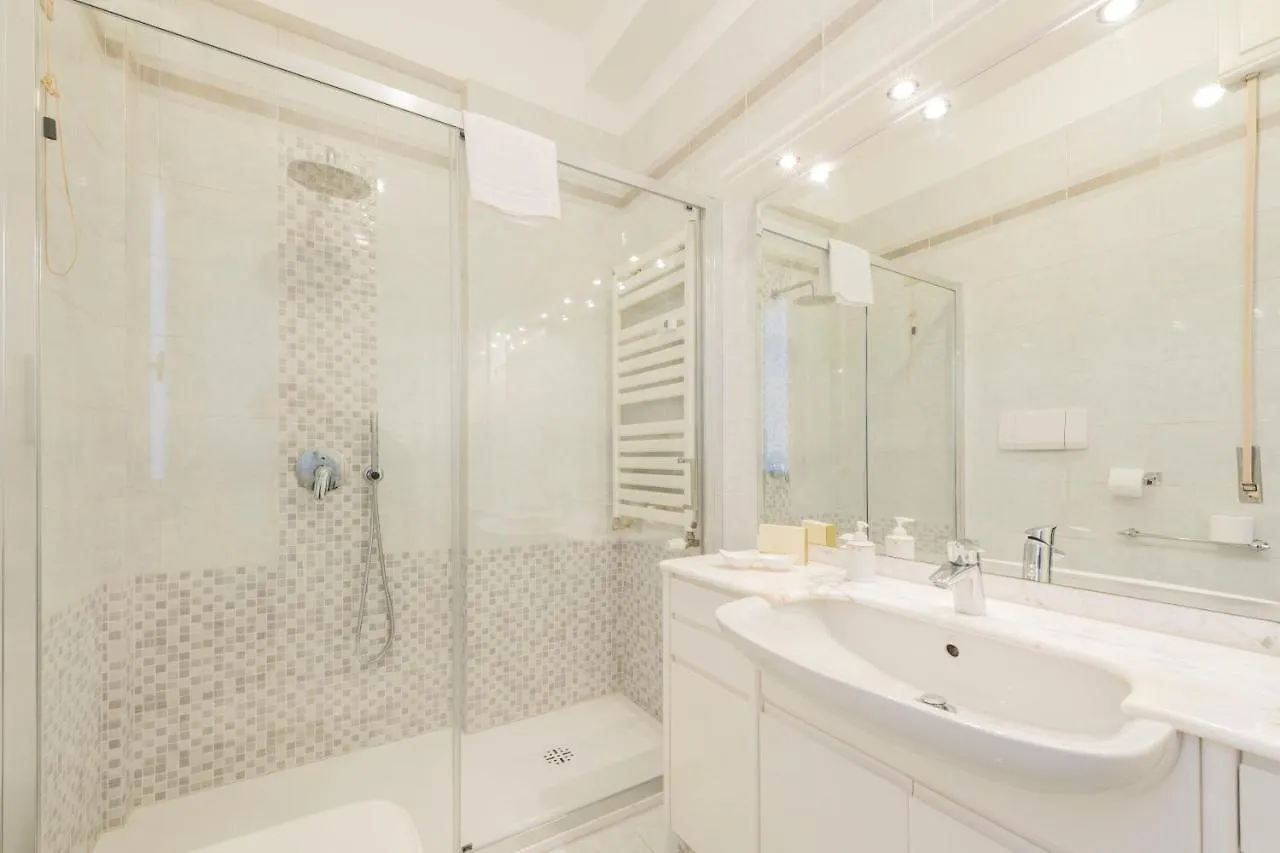 Residenza Astra Apartment Verona Italy