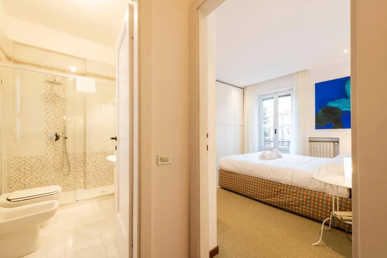 Residenza Astra Apartment Verona
