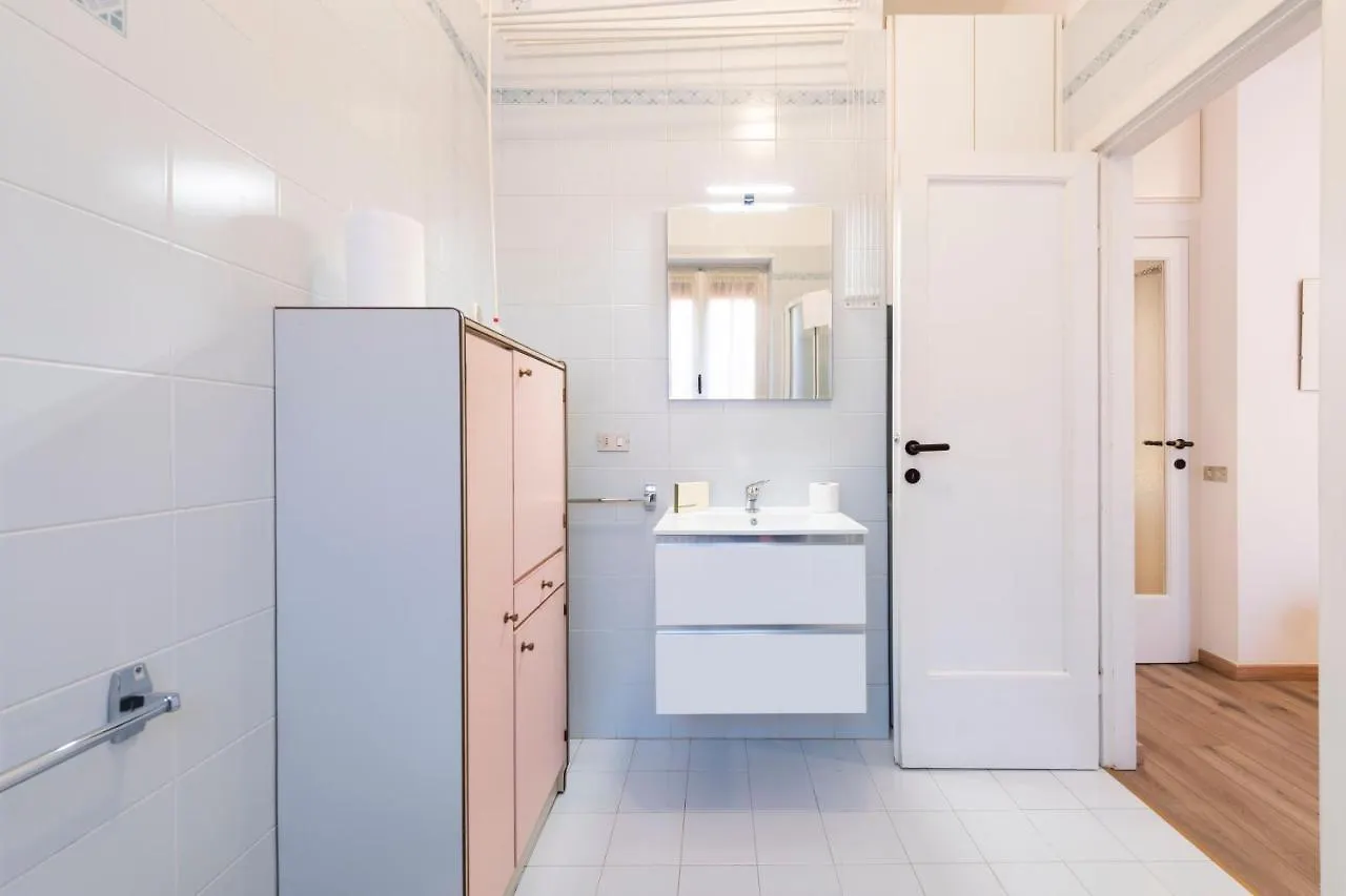 Residenza Astra Apartment Verona