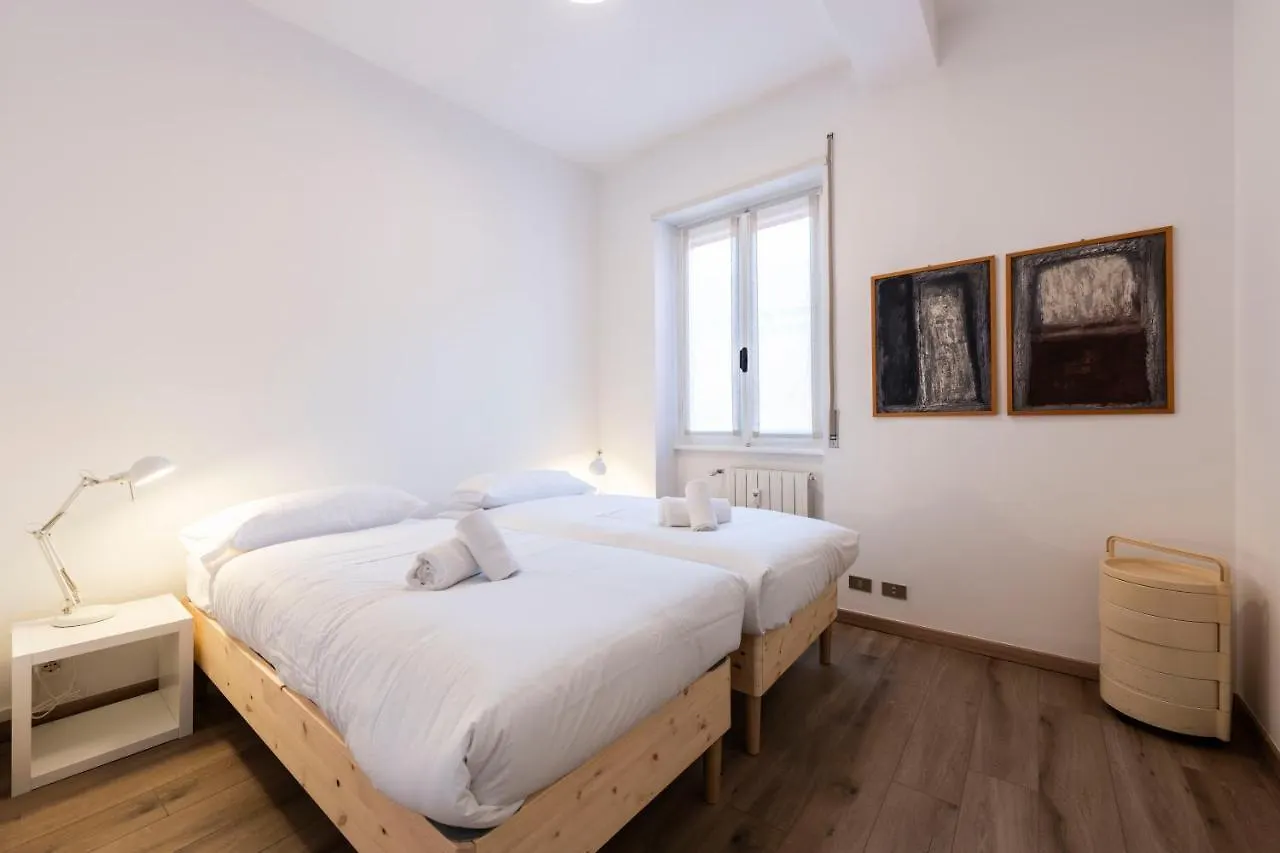 Residenza Astra Apartment Verona