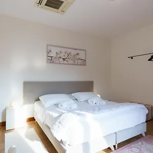 Residenza Cattaneo Apartment