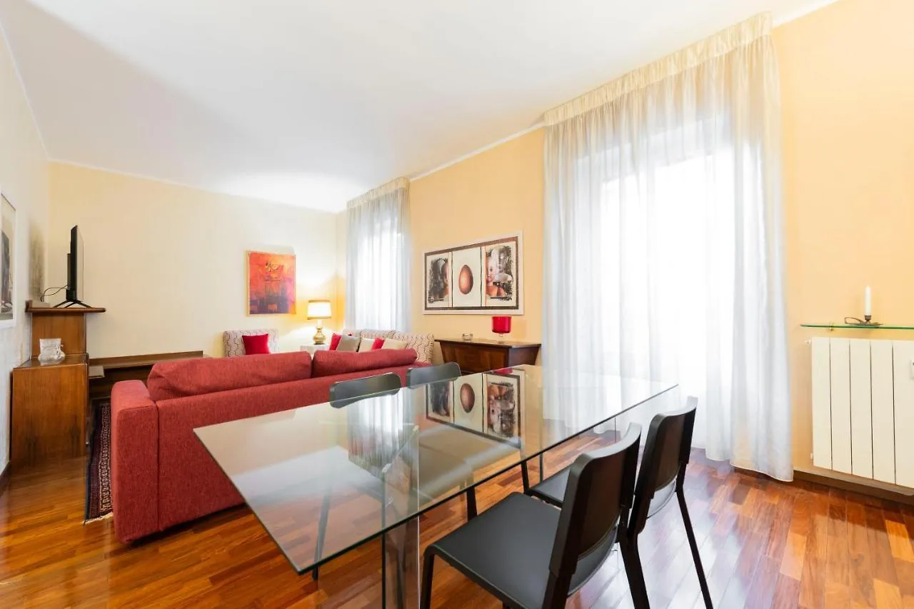 Appartamento Residenza Astra Verona Italia