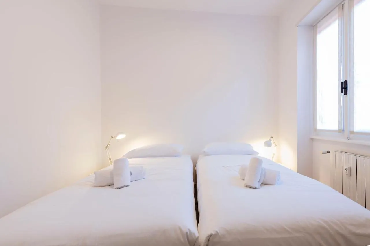 Appartamento Residenza Astra Verona