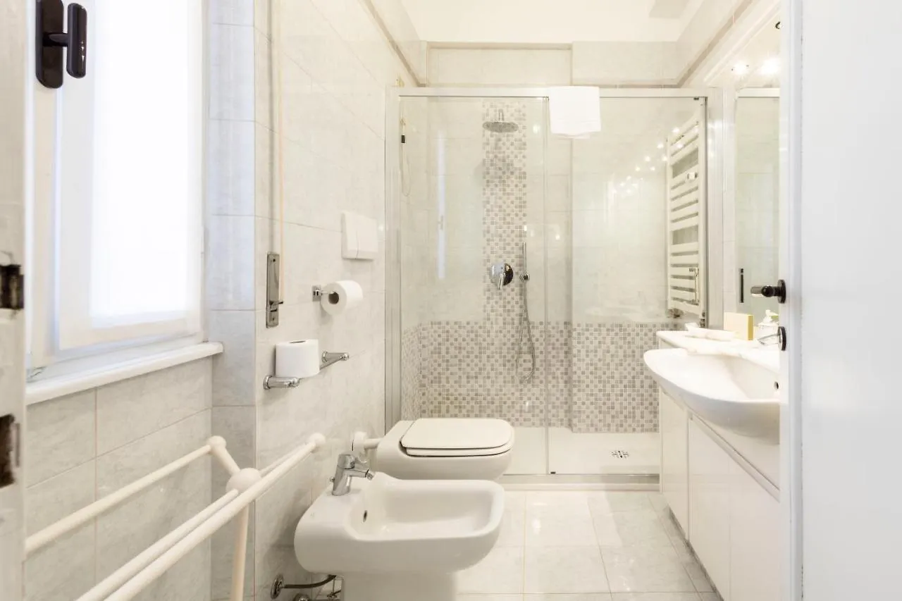 Appartamento Residenza Astra Verona 0*,  Italia