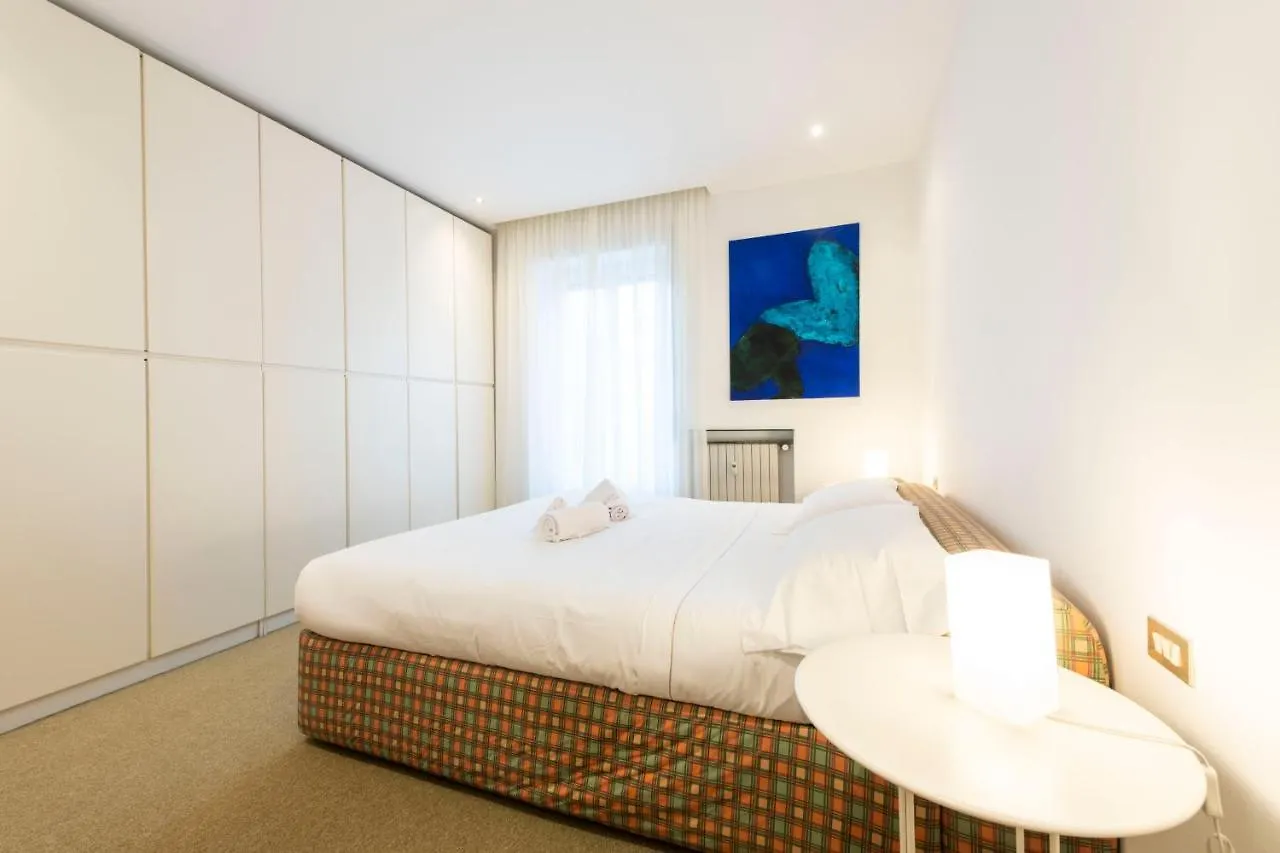 Appartamento Residenza Astra Verona