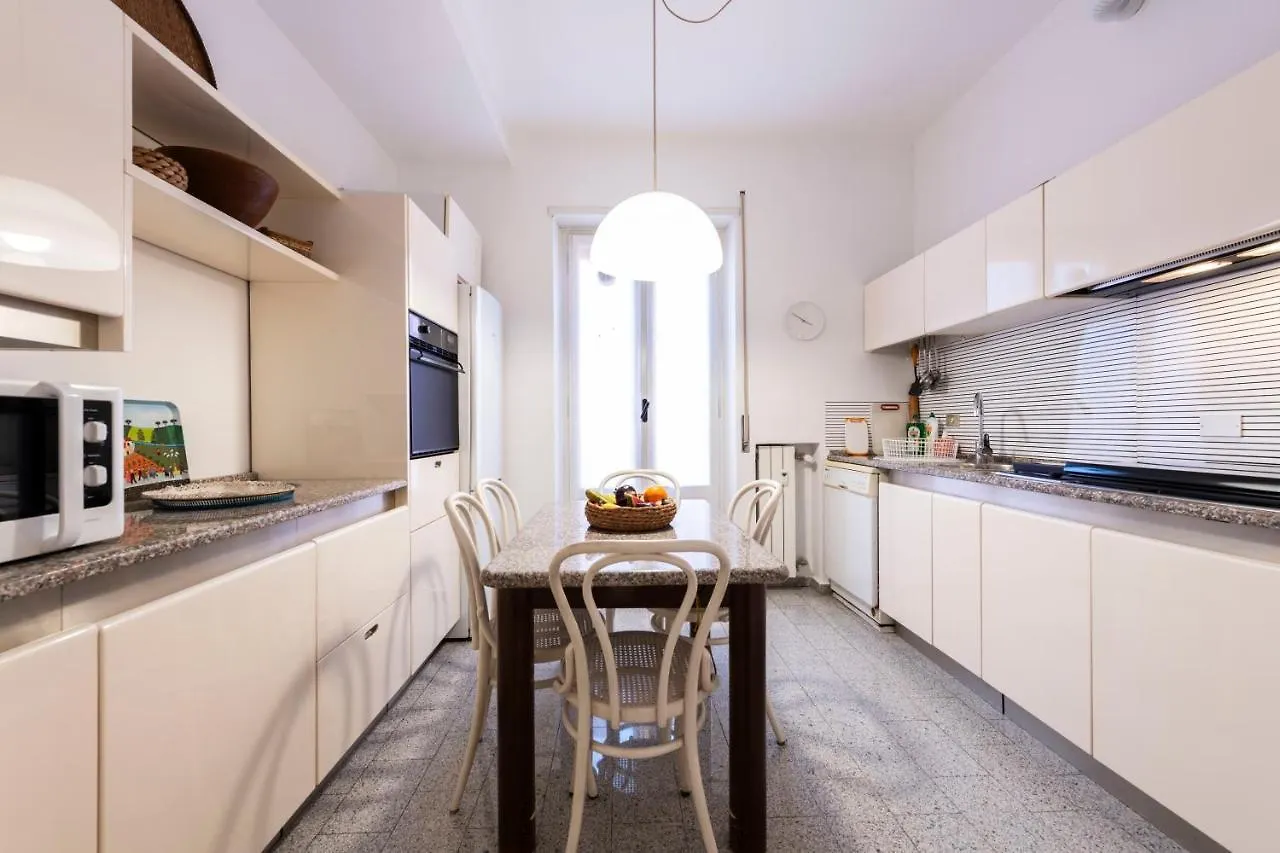 Appartamento Residenza Astra Verona 0*,