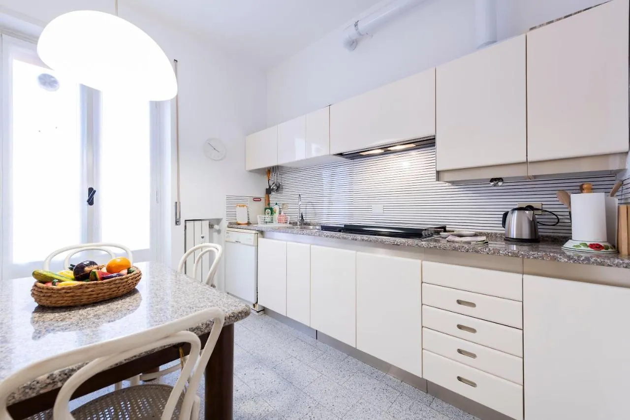 Residenza Astra Apartman Verona 0*,  Olaszország