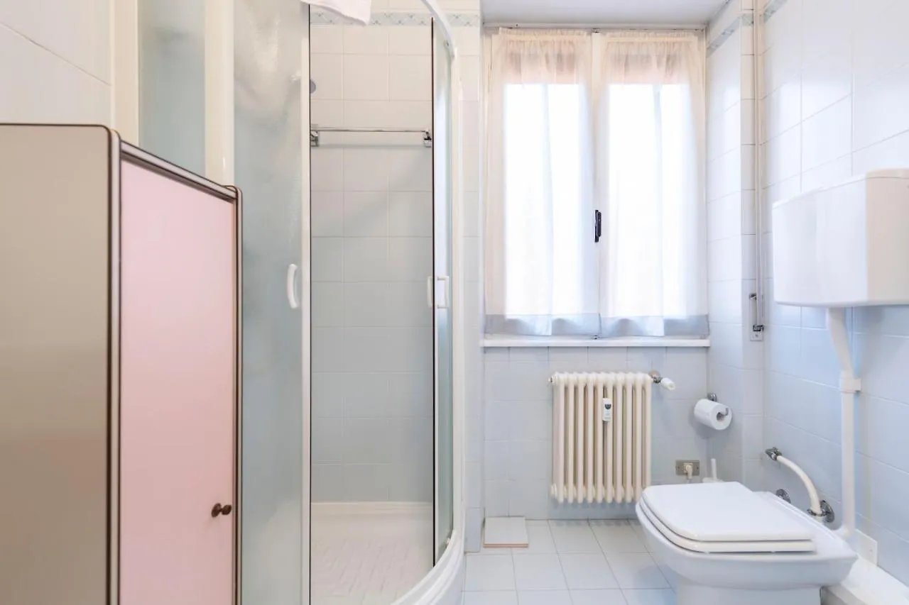 Residenza Astra Apartman Verona