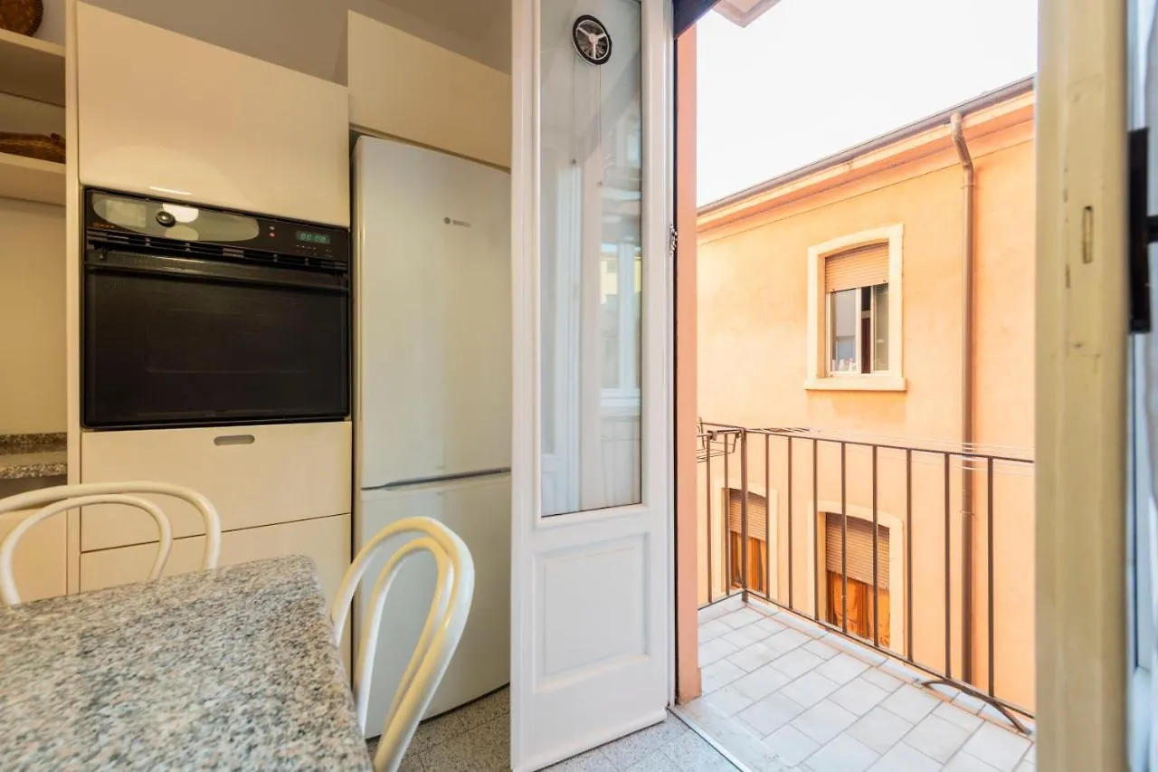 Residenza Astra Apartman Verona