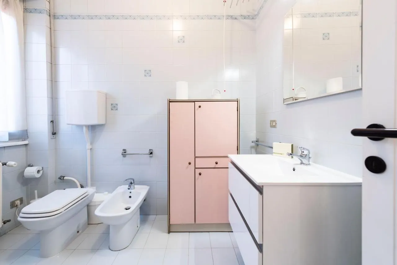 Residenza Astra Apartman Verona