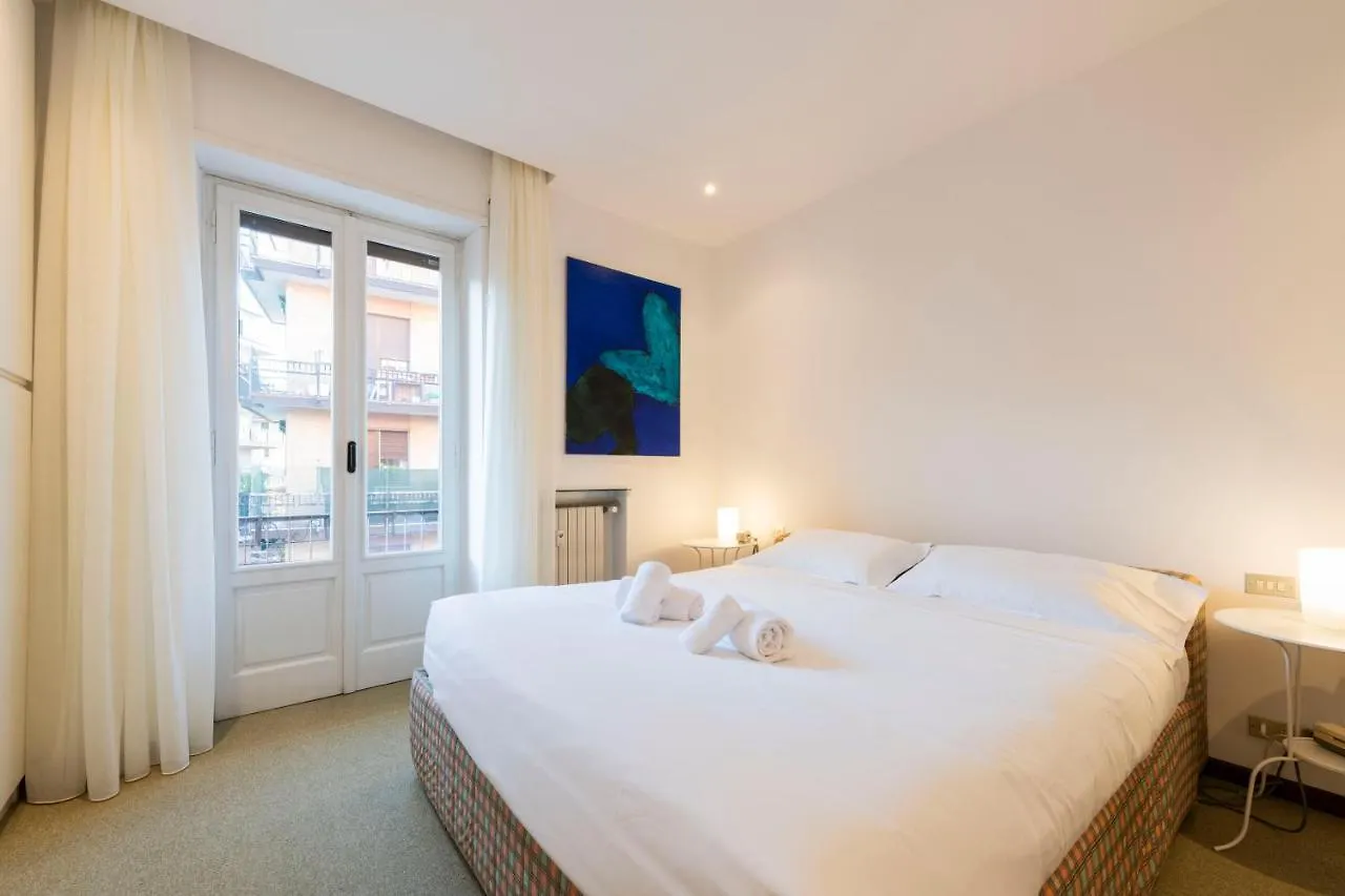 Residenza Astra Apartman Verona 0*,