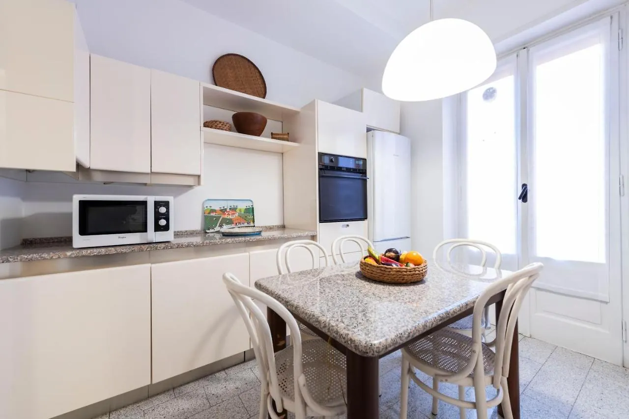 Residenza Astra Apartman Verona