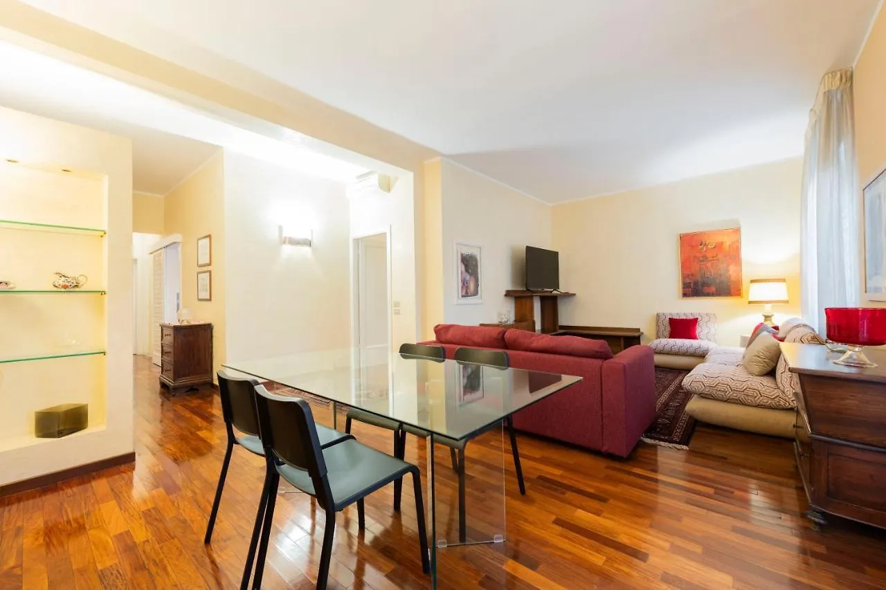 Residenza Astra Apartman Verona